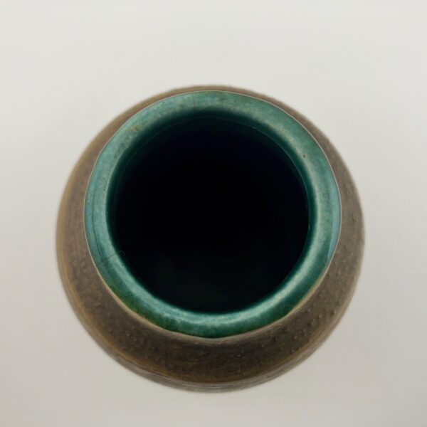 Vase en céramique West Germany – Image 2