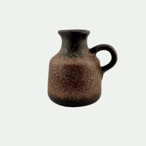 Vase en céramique West Germany