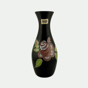 Vase en céramique West Germany