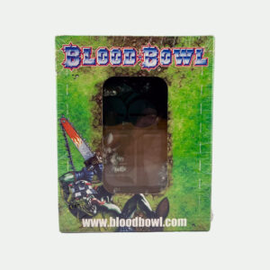 Games Workshop Blood Bowl "Human Team"