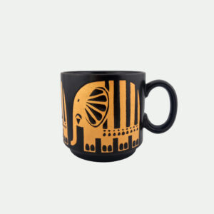 Tasse Royal Alma Elephant