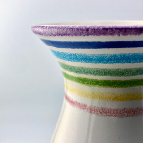 Vase en céramique BAY modèle arc-en-ciel – Image 3