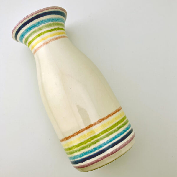 Vase en céramique BAY modèle arc-en-ciel – Image 5