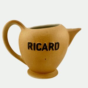 Carafe Ricard 50 cl