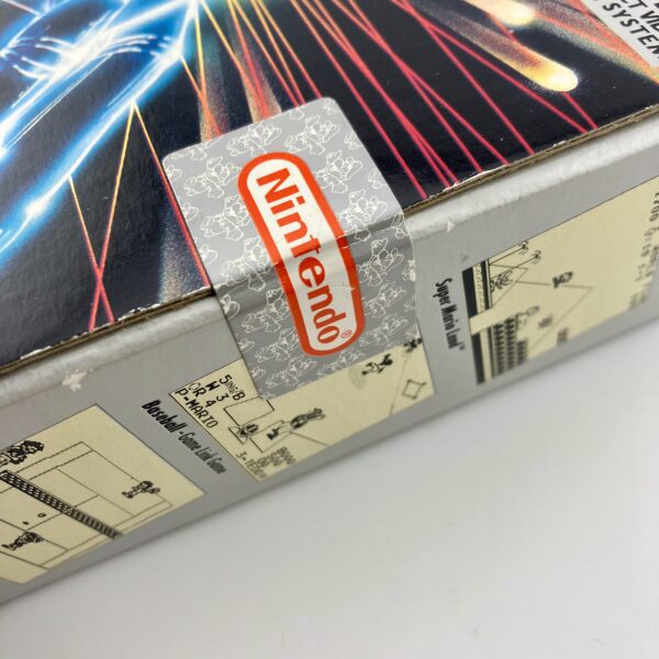 Nintendo Game Boy Classic grise en boîte – Image 7