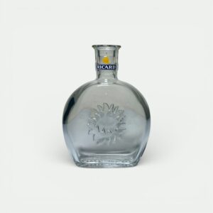 Carafe Ricard en verre