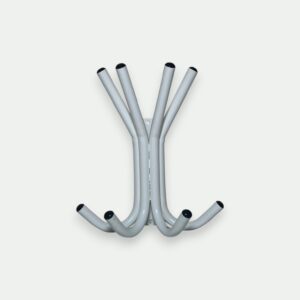 Porte-manteau design années  80