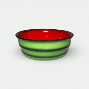 Cache pot en céramique Jasba West Germany